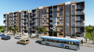 Lire la suite à propos de l’article Orgeval – Des constructions R+5, un boulevard urbain