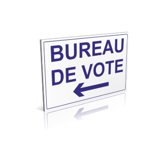 Lire la suite à propos de l’article Les 10 et 24 avril nous sommes appelés à voter dans le cadre de l’élection présidentielle