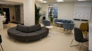 Lire la suite à propos de l’article Espace de Vie Sociale