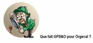 Lire la suite à propos de l’article GPS&O : un budget maitrisé dû à la hausse des taxes. Inquiétant !  Des projets ambitieux ? Pas pour Orgeval