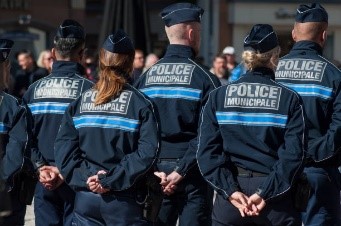 Lire la suite à propos de l’article Orgeval : plus d’agents de police, des agents armés pour plus de sécurité.