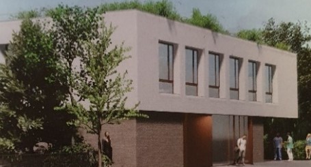 Lire la suite à propos de l’article Orgeval : quel projet de maison médicale ?