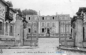 Lire la suite à propos de l’article Orgeval, réhabiliter le Bat Est de la Brunetterie OUI, le destiner au seul Tiers-lieu interroge