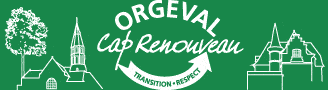ORGEVAL CAP RENOUVEAU